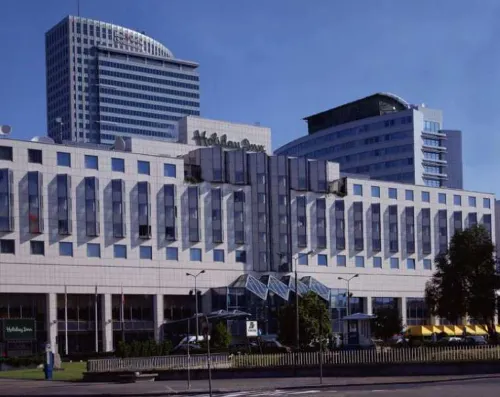 Hotel Mercure Warszawa Centrum