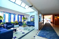UMH Tarik Hotel