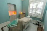 Harborside at Charleston Harbor Resort and Marina - СПА