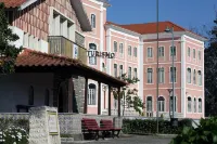 Monte Real - Hotel, Termas & Spa