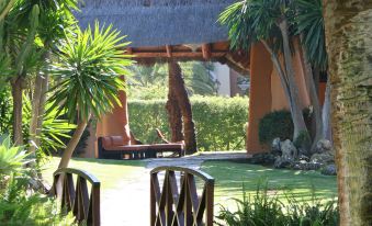 The Oasis by Don Carlos Resort