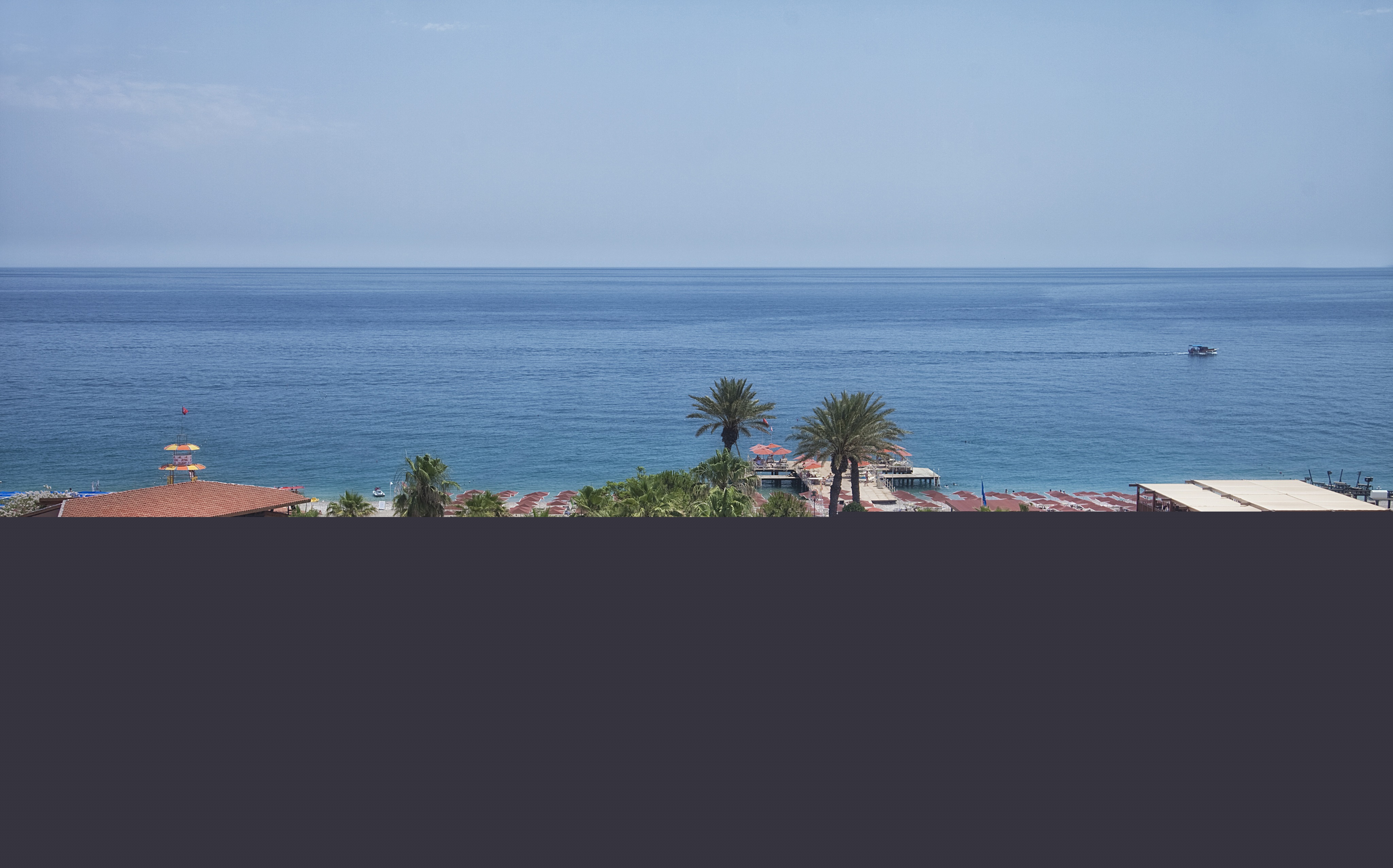 Akka Alinda Hotel