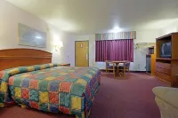 Americas Best Value Inn-Pico Rivera/E. Los Angeles