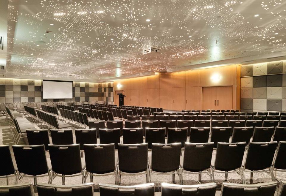 힐튼 서퍼스 파라다이스