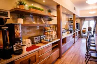 AX Hotel Các khách sạn ở Mont Tremblant
