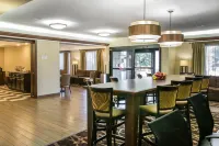 Holiday Inn Express Fremont Hotels in Pleasant Township