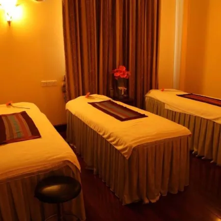 Du Parc Hotel Dalat