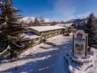 Best Western Tyrolean Lodge
