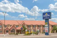 Microtel Inn & Suites by Wyndham Gallup Hotels near Navajo Code Talkers Museum