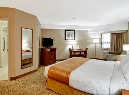 Quality Inn - Kitchener