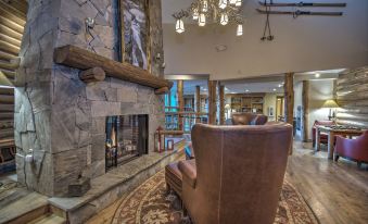 The Lodge at Breckenridge