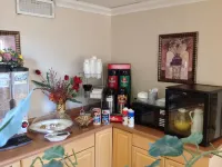 Knights Inn Longview
