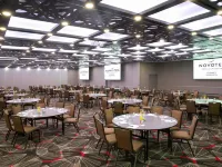 Novotel Sydney Parramatta Hotel a Parramatta