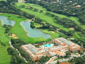 Onyria Quinta da Marinha Hotel