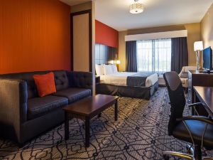 Best Western Gettysburg