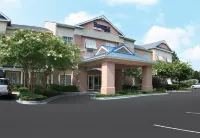 Okatie Hilton Head Hotel Hotels in Bluffton