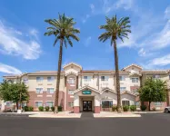 Quality Inn Chandler I-10 Hotels in Chandler