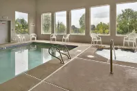Super 8 by Wyndham Corvallis Hôtels à : Corvallis