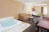 Holiday Inn Express & Suites Charleston-Southridge by IHG Hotels in South Charleston
