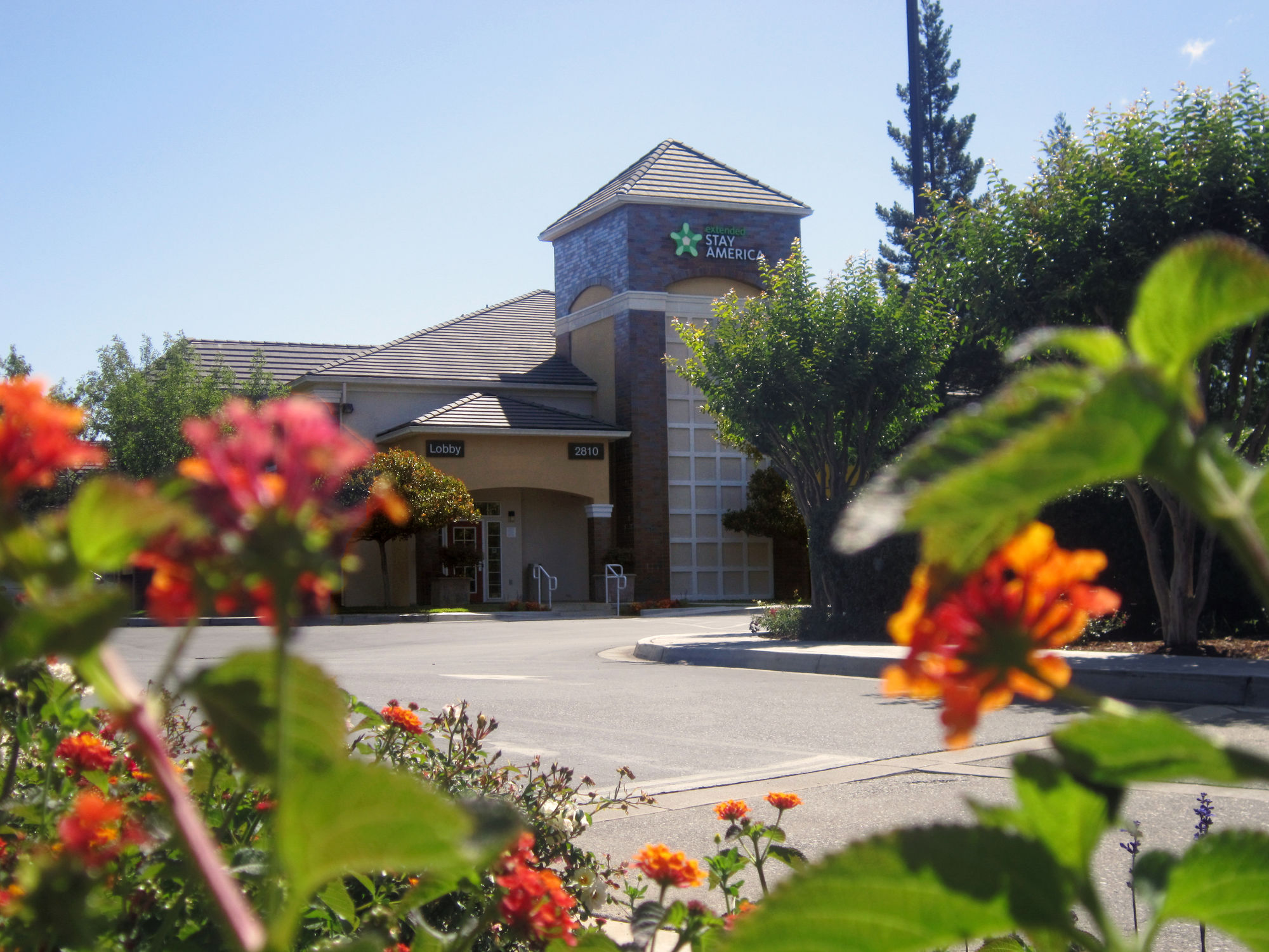 Extended Stay America Suites - Sacramento - South Natomas