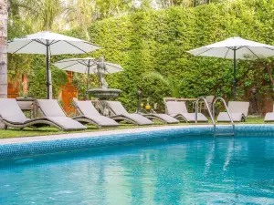 Hivernage Secret Suites & Garden