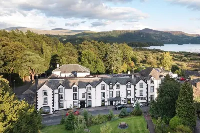 The Derwentwater Hotel Hotels in 