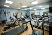 Comfort Inn & Suites - 2-Star