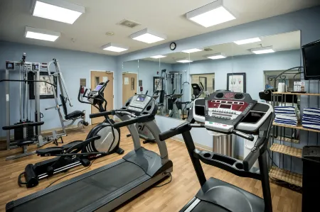 Comfort Inn & Suites Отели в г. По По