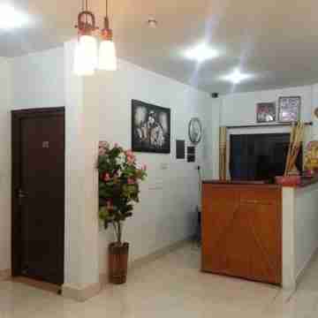 Bright Sunny Pines & Resort Others