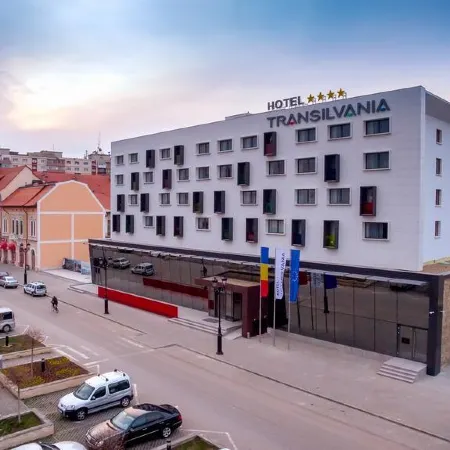 Hotel Transilvania