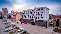 Hotel Transilvania - 4-Star