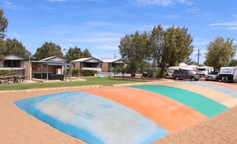 Jurien Bay Tourist Park