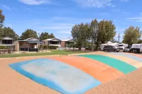Jurien Bay Tourist Park Hotels in Jurien Bay