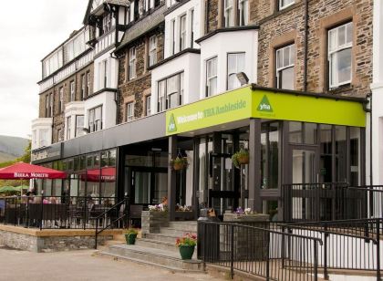 YHA Ambleside