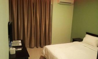 Festival Boutique Hotel @ Setapak