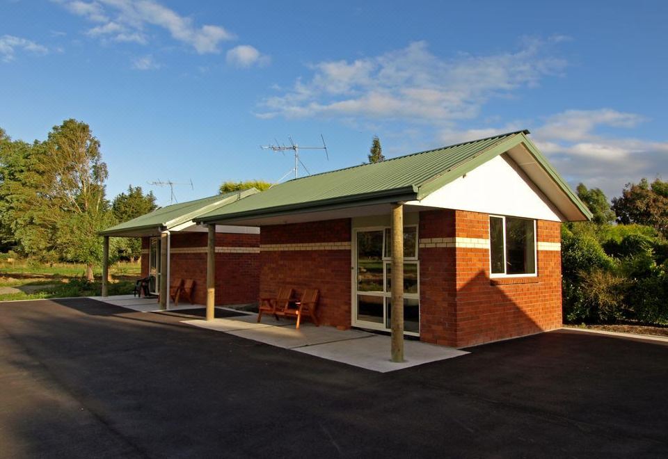 Invercargill Holiday Park & Motels,Anderson Park Updated 2024 Reviews