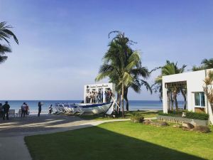 Chaolao Tosang Beach Hotel