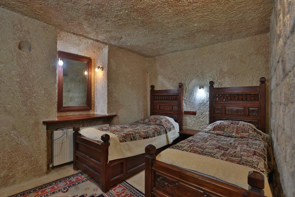 MDC Cave Hotel Cappadocia