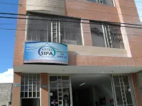 Hotel Sipa Hotels in Nobsa