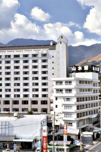 日出町 サンリオキャラクターパーク ハーモニーランド周辺のおすすめホテル 22年人気旅館を宿泊予約 Trip Com