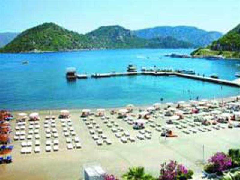 Munamar Beach Residence Hotel (Sadece Yetişkin)