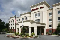 Hampton Inn Boston Bedford Burlington Hotels in Billerica