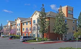 Extended Stay America Suites - Sacramento - Roseville