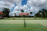Torarica Resort Hotels in Paramaribo