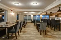 Canalta Brooks Hotel a Brooks