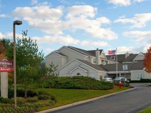 Residence Inn Long Island Hauppauge/Islandia