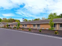 Motel 6 Putnam, CT Hotels in Putnam