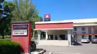 Magnuson Hotel Park Vue Hotels in Ely