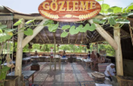 Lonicera World - Ultra All Inclusive