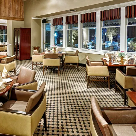 Kingsmill Resort